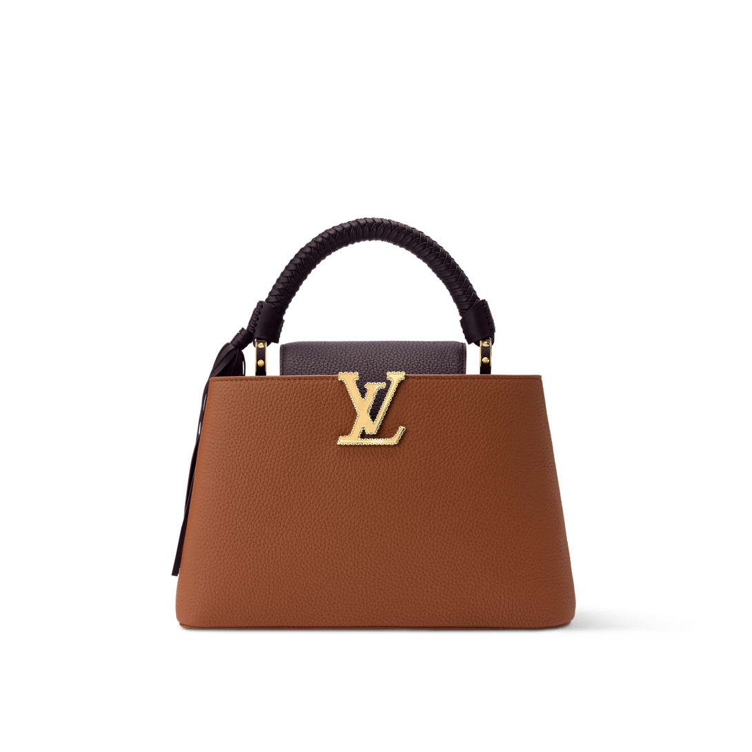 LOUIS VUITTON アンブレール Saumur BB Epi Leather - Women - Handbags | LOUIS VUITTON ®